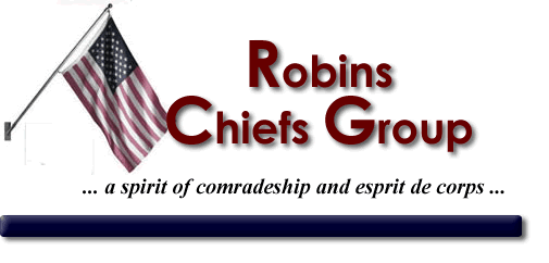 Robins Chiefs Group
